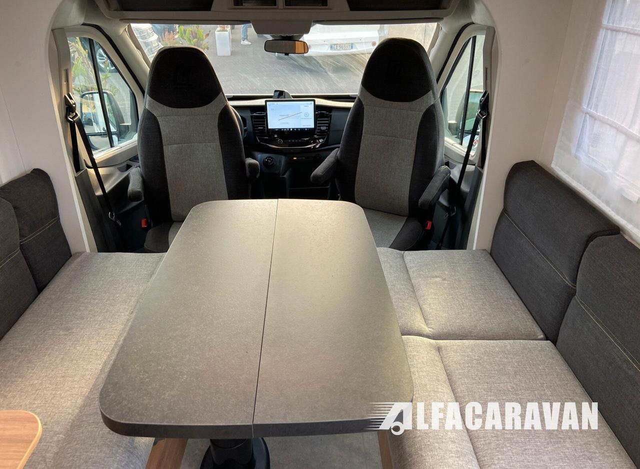 Challenger S 294 Graphite Edition