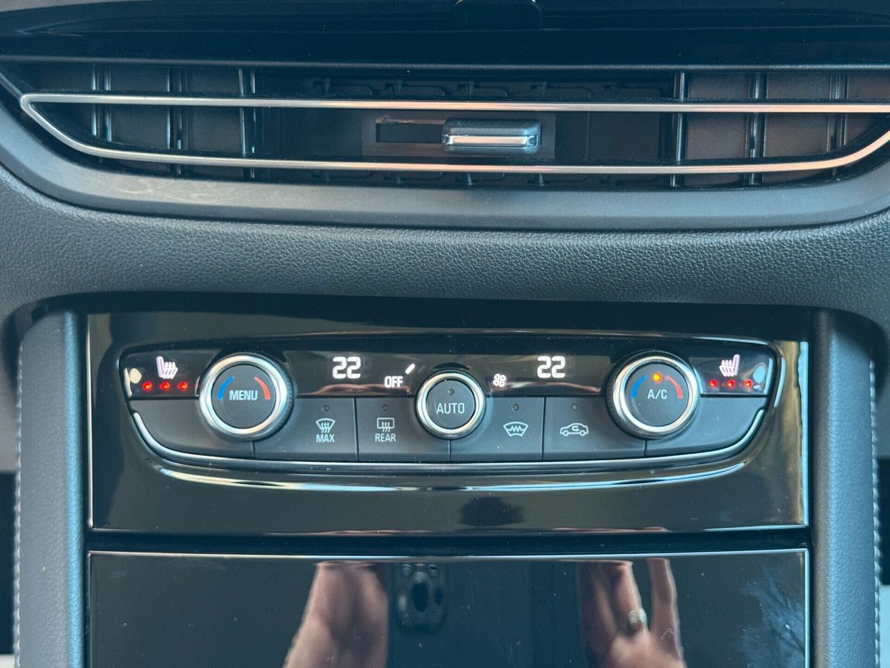 OPEL GRANDLAND 1.5 ECOTEC 131CV S&S AT8 ULTIMATE