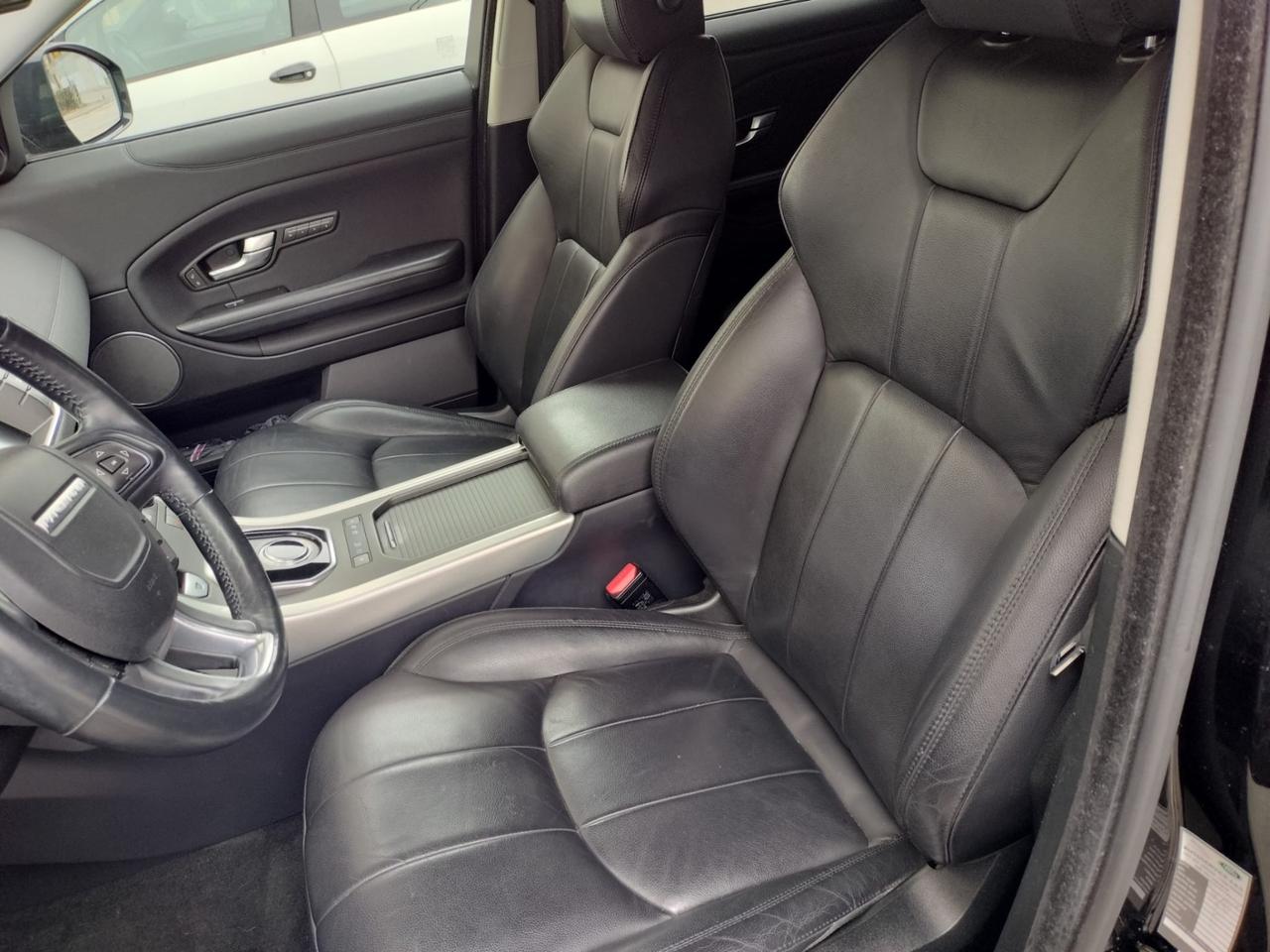 Land Rover Range Evoque 2.0 TD4 150 CV 5p. SE Dynamic