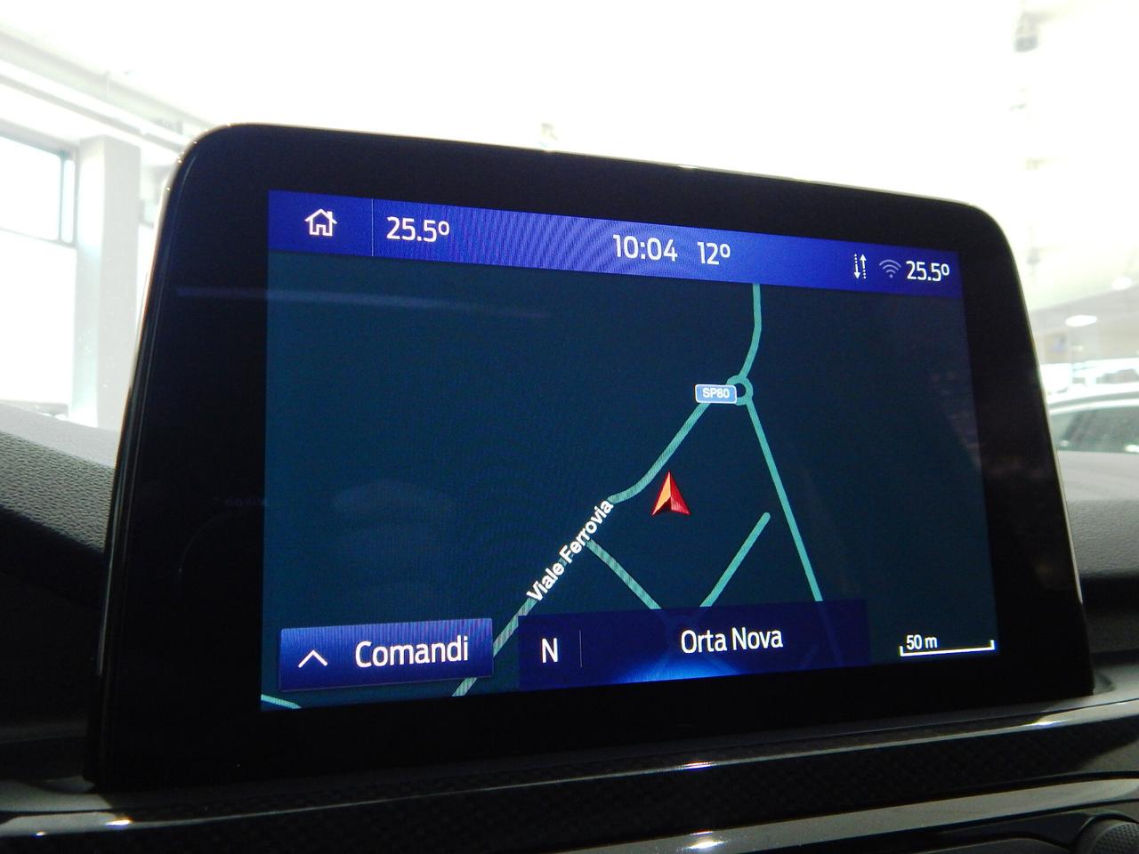 Ford Kuga 1.5 ecoblue ST-Line X 120cv Aut. TETTO-NAVI-PELLE