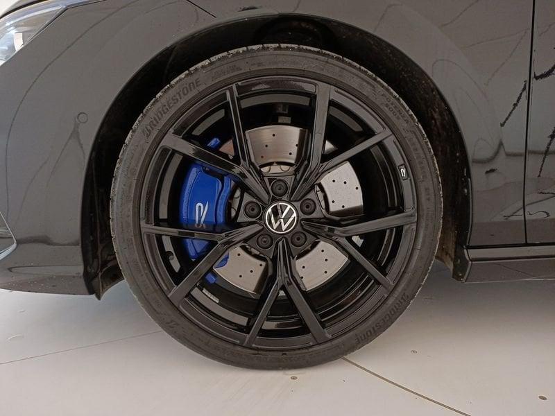 Volkswagen Golf VIII 2020 2.0 tsi R 20 Years 4motion 333cv dsg