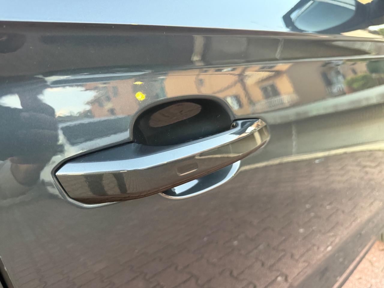 Audi Q5 55 TFSI e quattro S tronic line plus