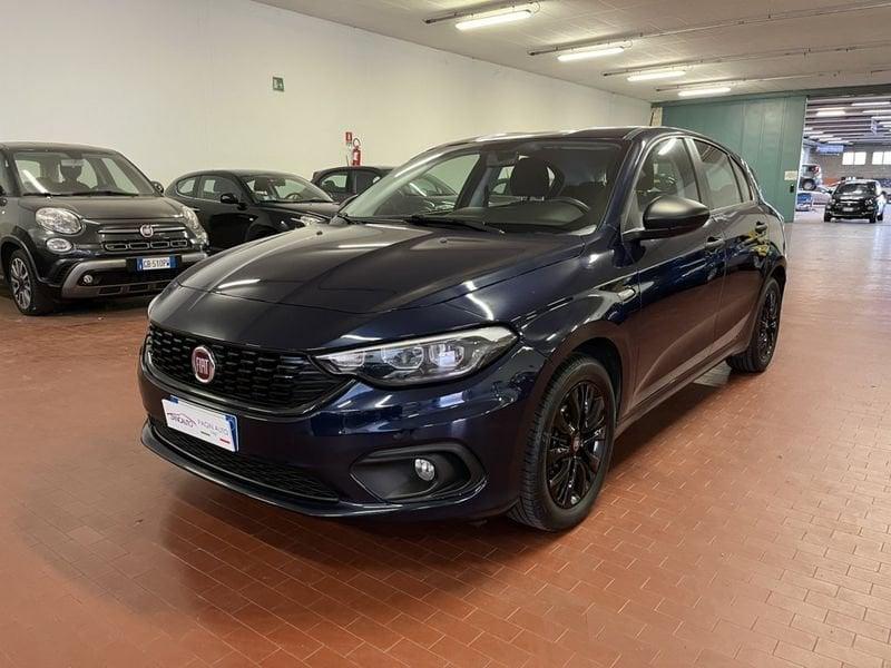 FIAT Tipo 1.4 5 porte Street