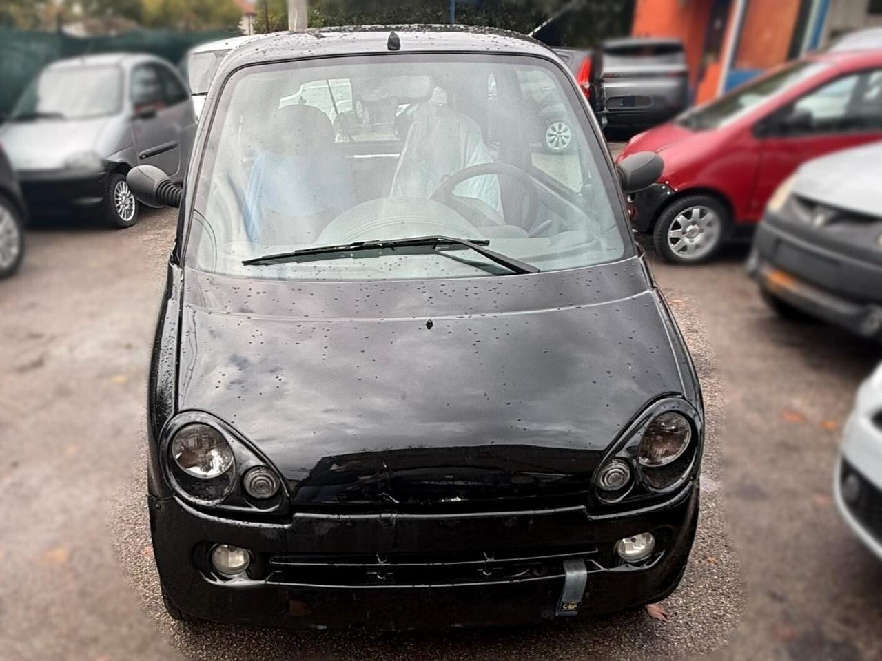 Grecav EKE 505 L Pastello