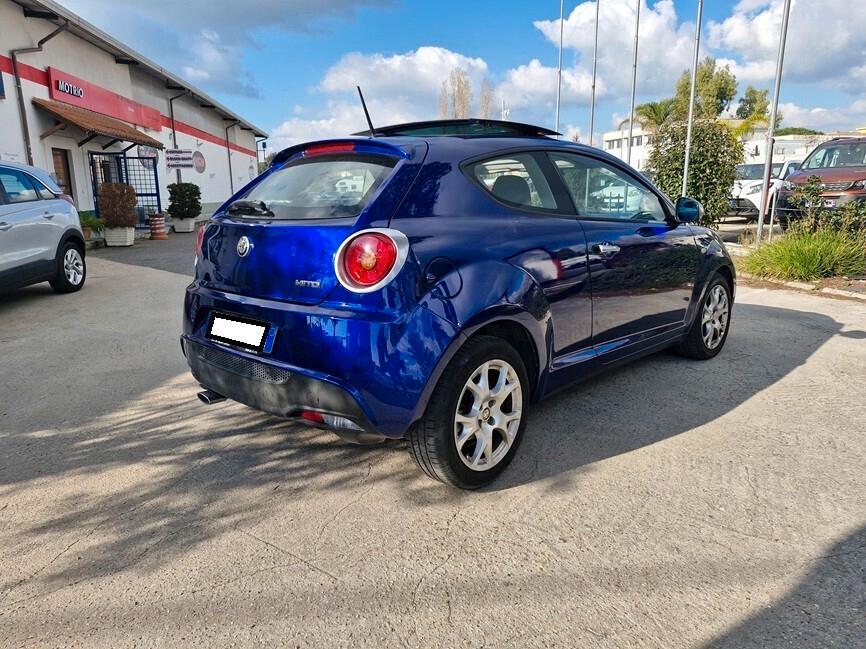 Alfa Romeo MiTo 1.3 JTDm 90 CV S&S