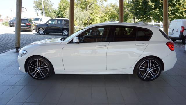 BMW 118 d 5p. Msport