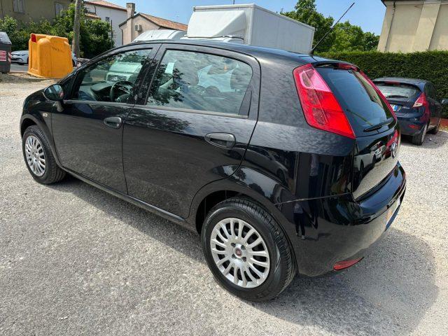FIAT Punto GPL OK NEO PAT. 1.4 8V Easypower Street