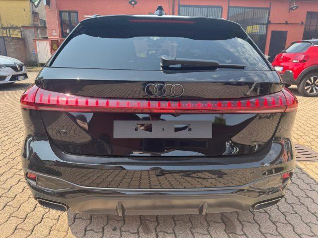AUDI A5 Avant TFSI 204CV S tronic S Line edition