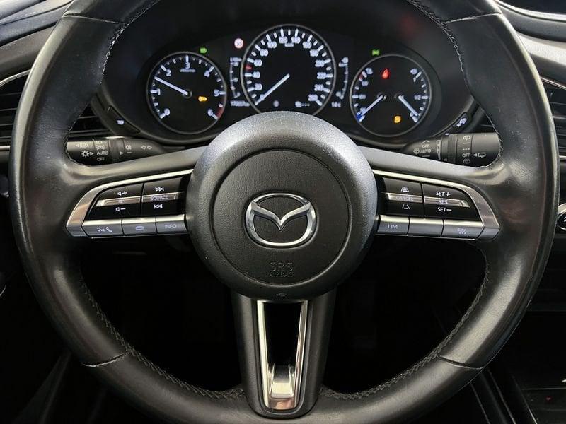 Mazda CX-30 1.8L Skyactiv-D 2WD Executive