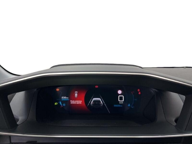 Peugeot 208 II 2019 1.2 puretech Allure s&s 100cv my20