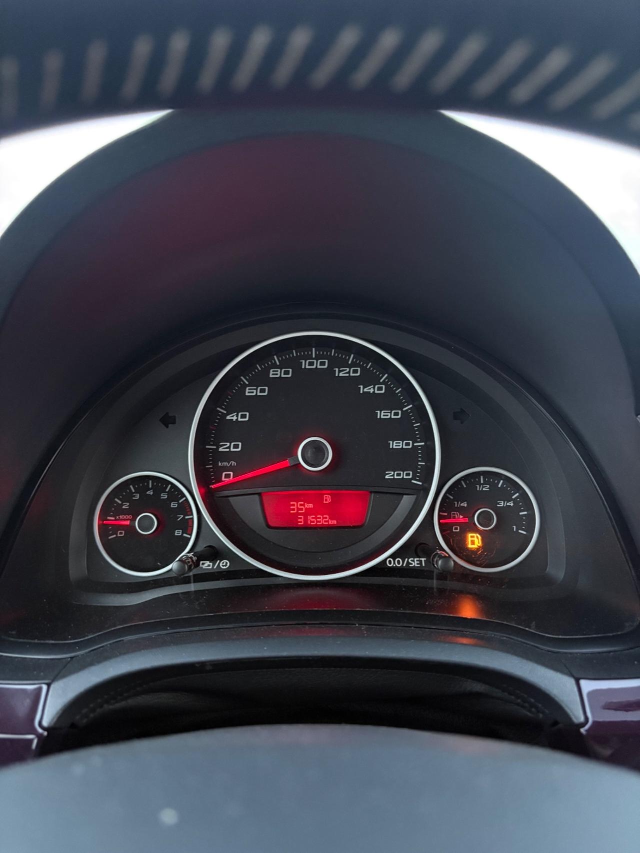 Seat Mii 1.0 5 porte by Cosmopolitan loves