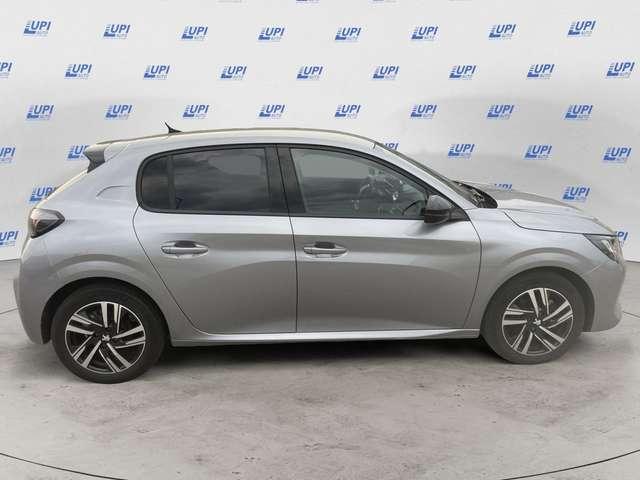 Peugeot 208 1.2 puretech Allure Pack s&s 100cv