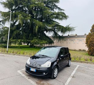 Renault Modus Grand 1.5 dCi 90CV Live