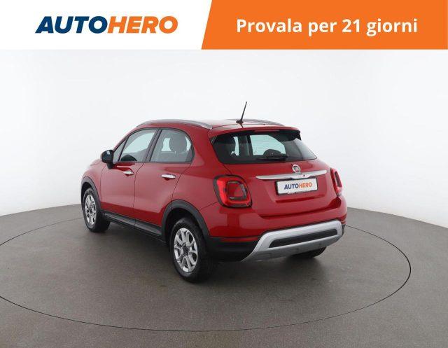 FIAT 500X 1.0 T3 120 CV City Cross