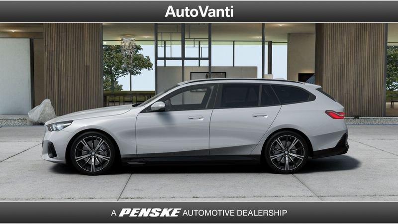 BMW Serie 5 540d 48V xDrive Touring Msport