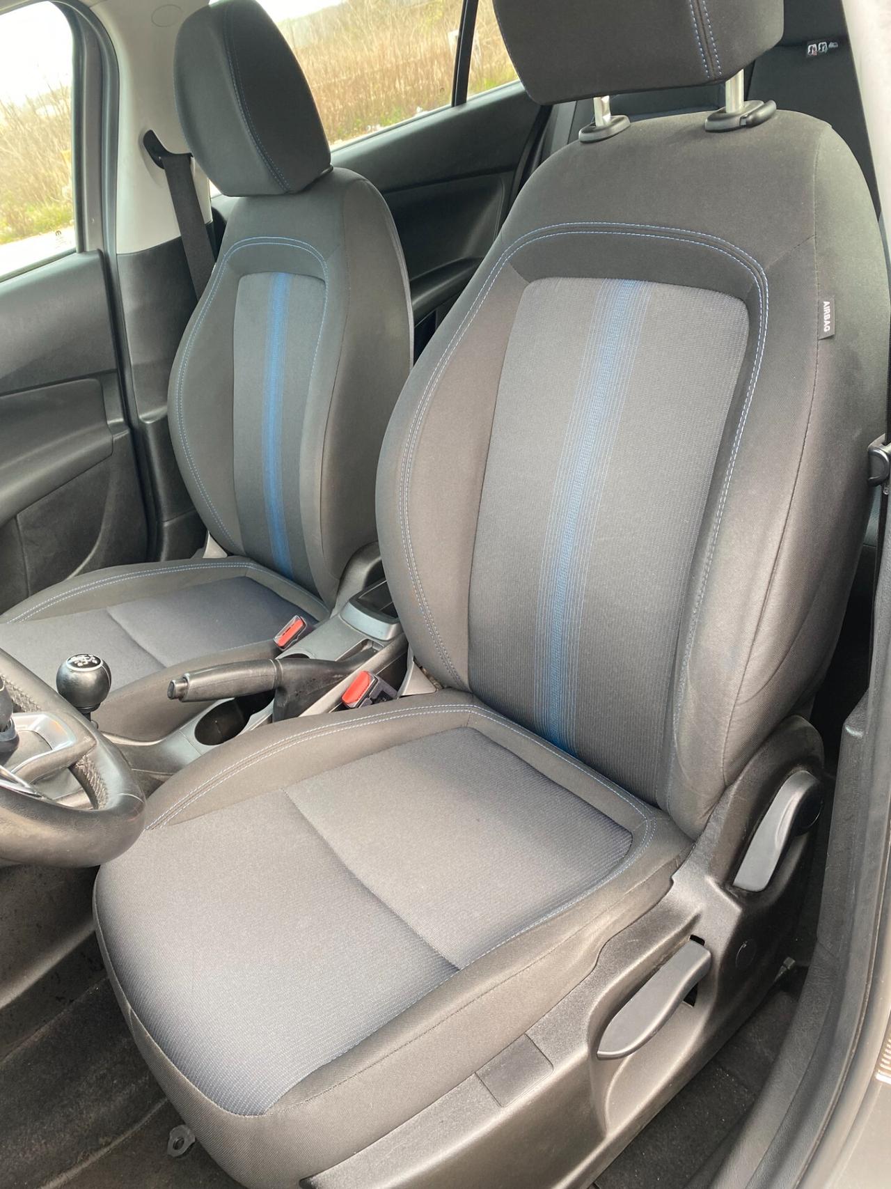 Fiat Tipo 1.6 Mjt S&S SW