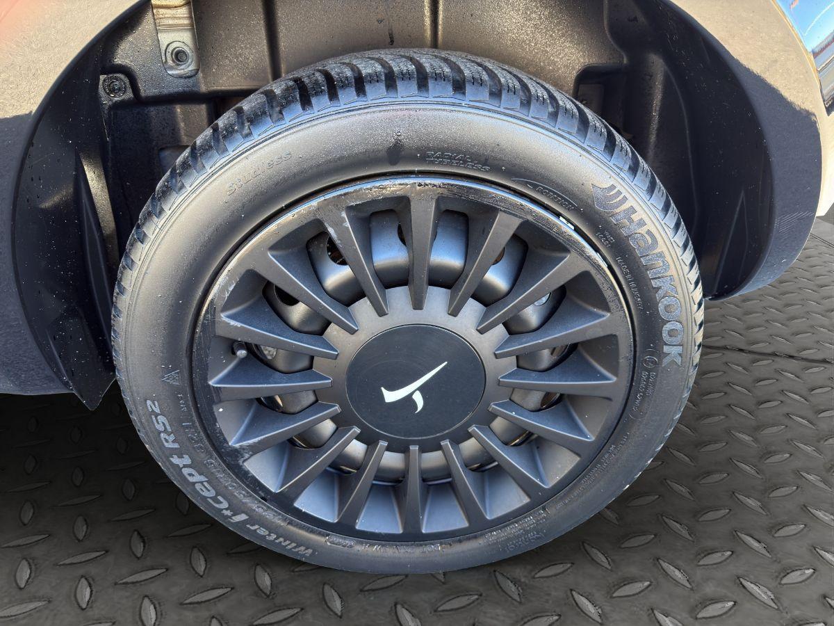 LANCIA - Ypsilon - 1.2 69 CV 5p. GPL Ecochic S Md