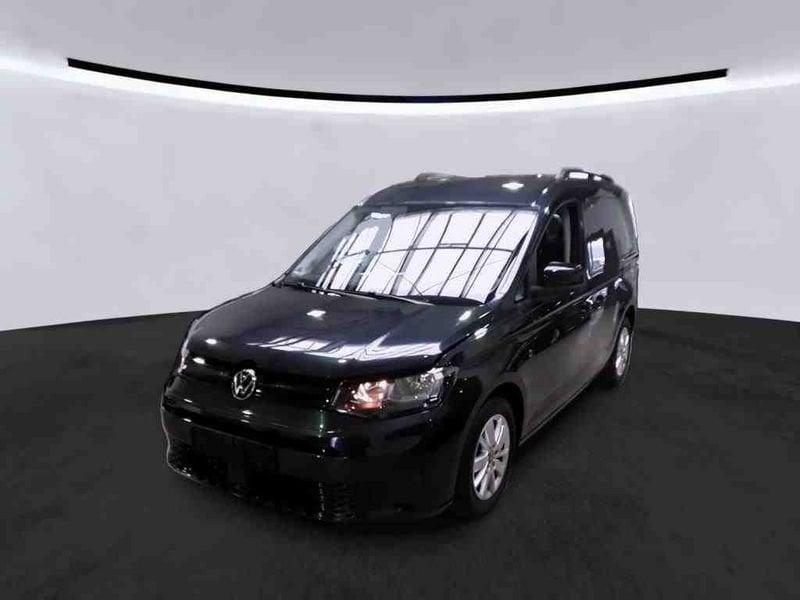 Volkswagen Caddy Caddy 2.0 TDI 102 CV Kombi Business
