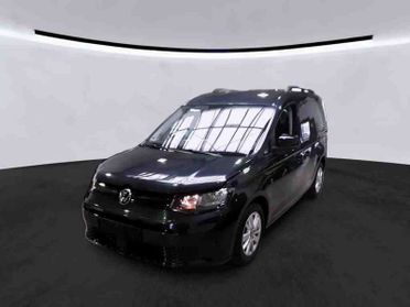Volkswagen Caddy Caddy 2.0 TDI 102 CV Kombi Business