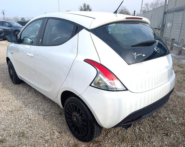 LANCIA Ypsilon 1.2 69 CV 5 porte GPL Ecochic Elefantino