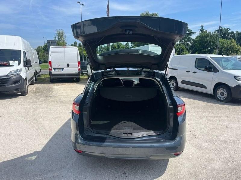 Renault Mégane Sporter dCi 8V 110 CV Energy Business
