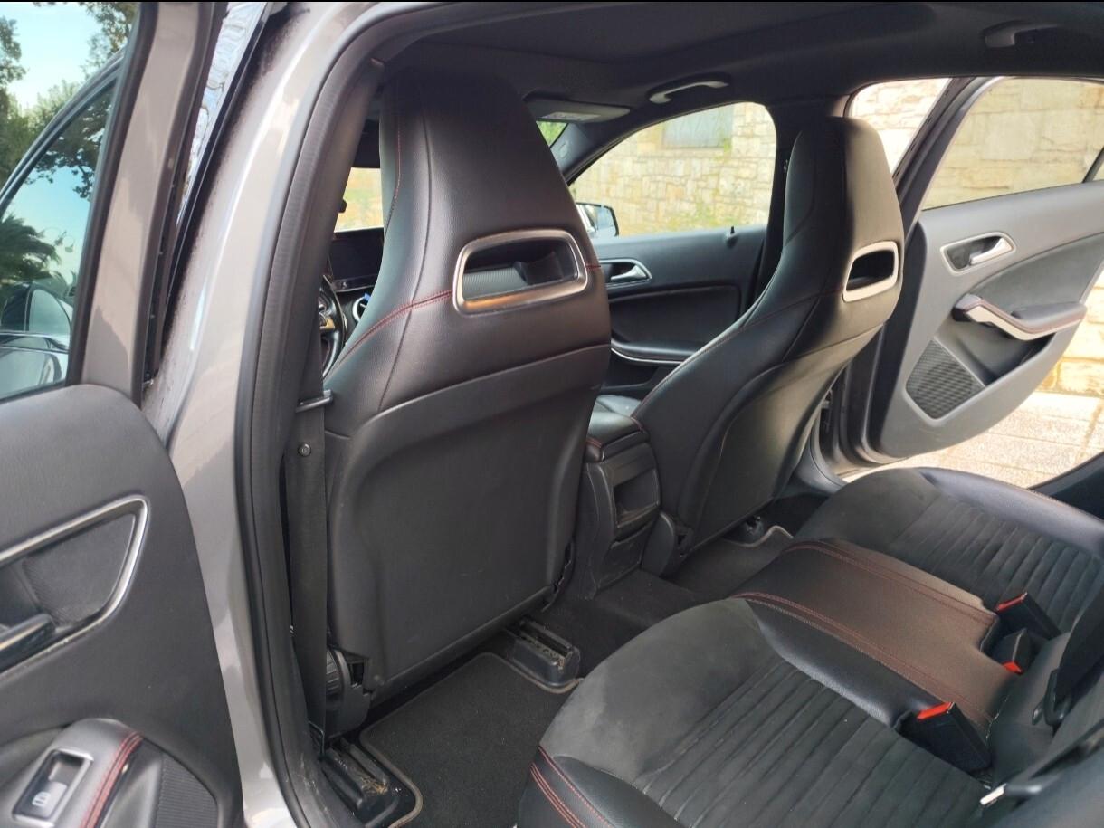 Mercedes-benz A 180 d Premium