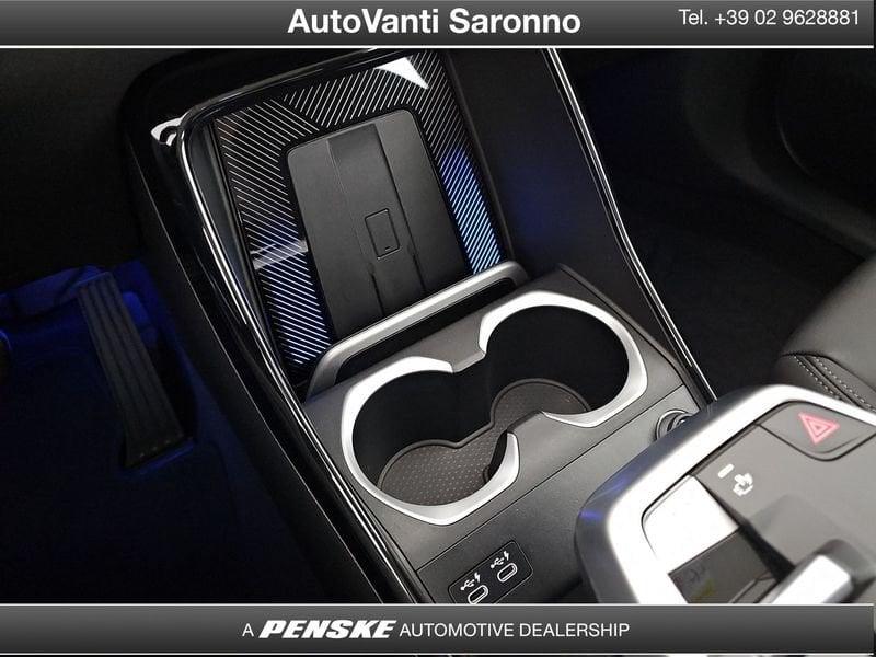 BMW X1 X1 sdrive18d X-Line auto