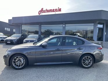 ALFA GIULIA 2200 JTD 160 CV AUT. EXECUTIVE