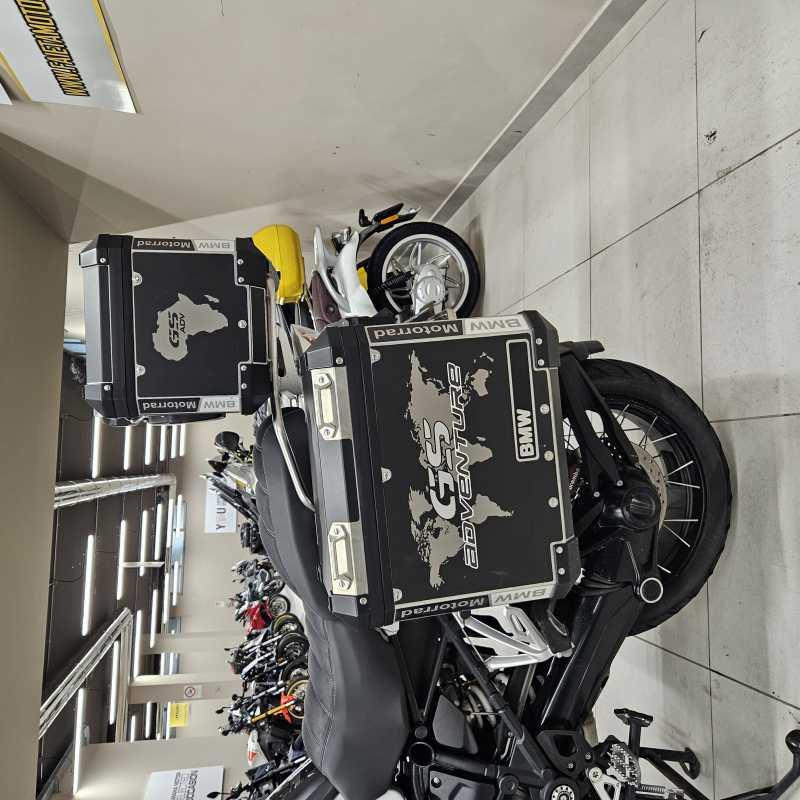 Bmw R 1200 GS Adventure - 2015
