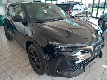 ALFA ROMEO JUNIOR HYBRIDA