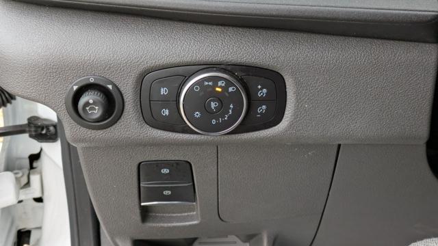 FORD Transit L2 H2 V363 TREND 2.0tdi 130cv TELECAM ANDROID/IOS