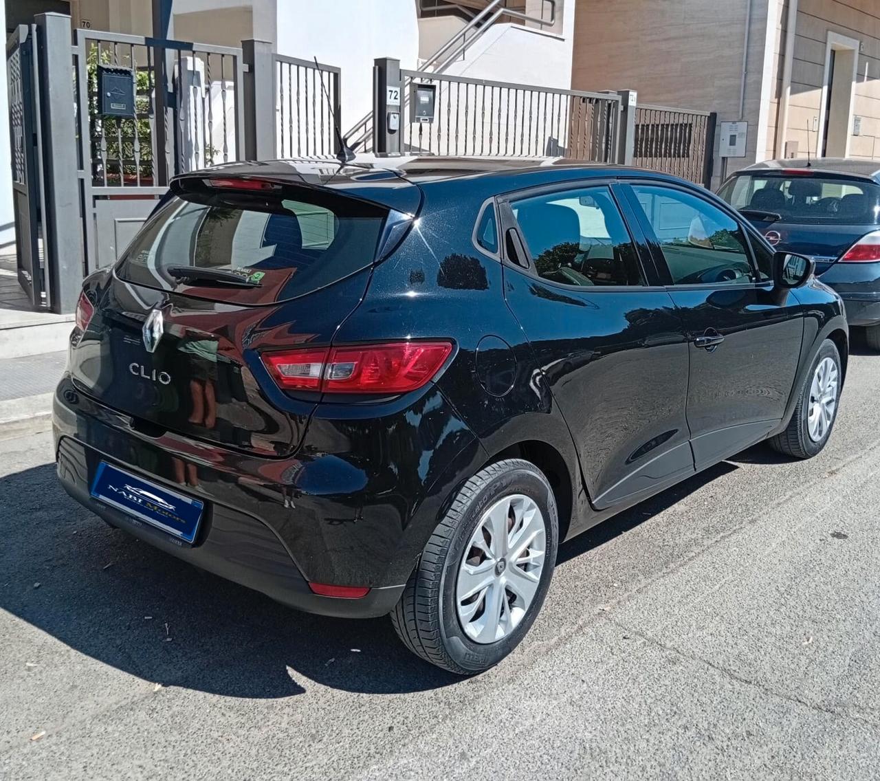 Renault Clio dCi 8V 75 CV Start&Stop 5 porte Energy Duel