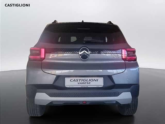 Citroen C3 C3 1.2 puretech turbo Max 100cv s&s