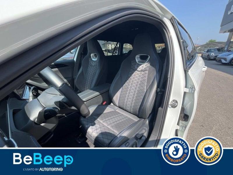 Volkswagen Passat 1.5 TSI EHYBRID R-LINE 272CV DSG