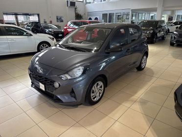 Hyundai i10 1.0 MPI Advanced