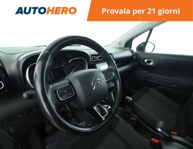 CITROEN C3 Aircross PureTech 82 Feel