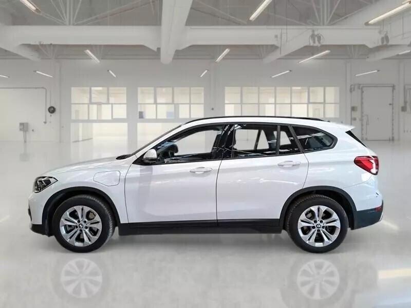 BMW X1 xDrive 25e Business Advantage