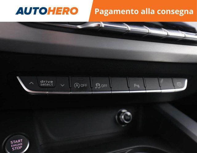 AUDI A5 SPB 2.0 TDI 190 CV S tronic Sport