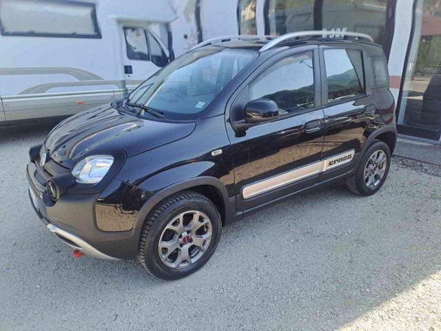 FIAT Panda 4X4 CROSS 1.3 MJT 95 CV E6