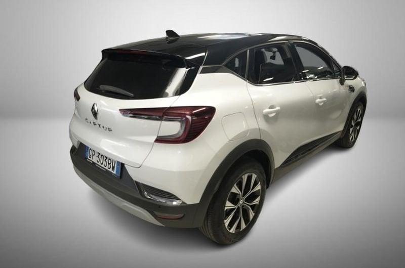 Renault Captur II 2019 1.0 tce Intens Gpl 100cv my21