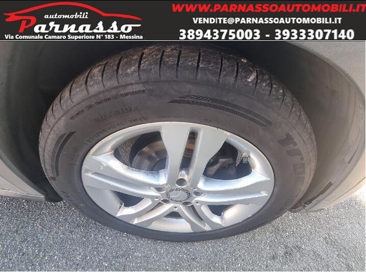 Mercedes-benz GLA 200 CDI Automatic 4Matic Premium