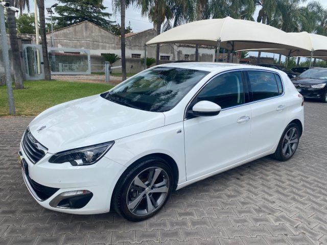 PEUGEOT 308 1.6 HDi 115CV Allure