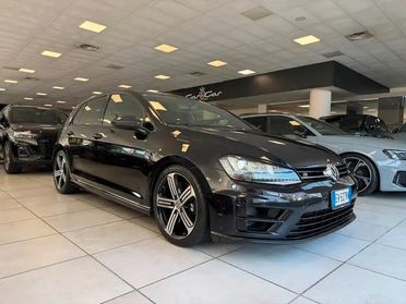 Volkswagen Golf R 2.0 DSG 5p.