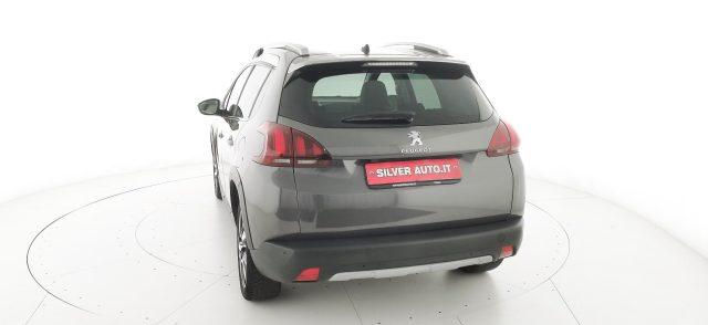 PEUGEOT 2008 1° serie PureTech Turbo 110 S&S Allure
