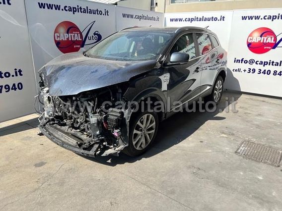 RENAULT Kadjar 15 dCi 115 CV EDC Business NETTO 10700