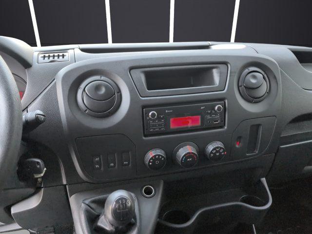 RENAULT Master T35 2.3 dCi/145 S&S L2 H2 Furgone Ice più iva