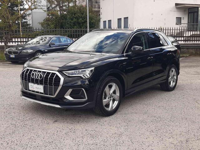 AUDI Q3 35 TDI quattro S tronic S line edition SC. ROTTAM.