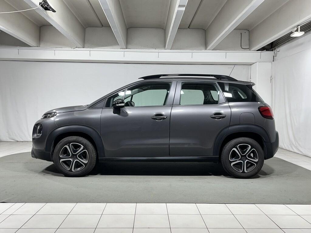 Citroen C3 Aircross 1.2 puretech Feel s&s 110cv