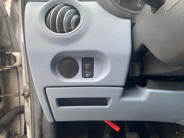 CITROEN C3 1.4 HDi 70CV "NEOPATENTATI"