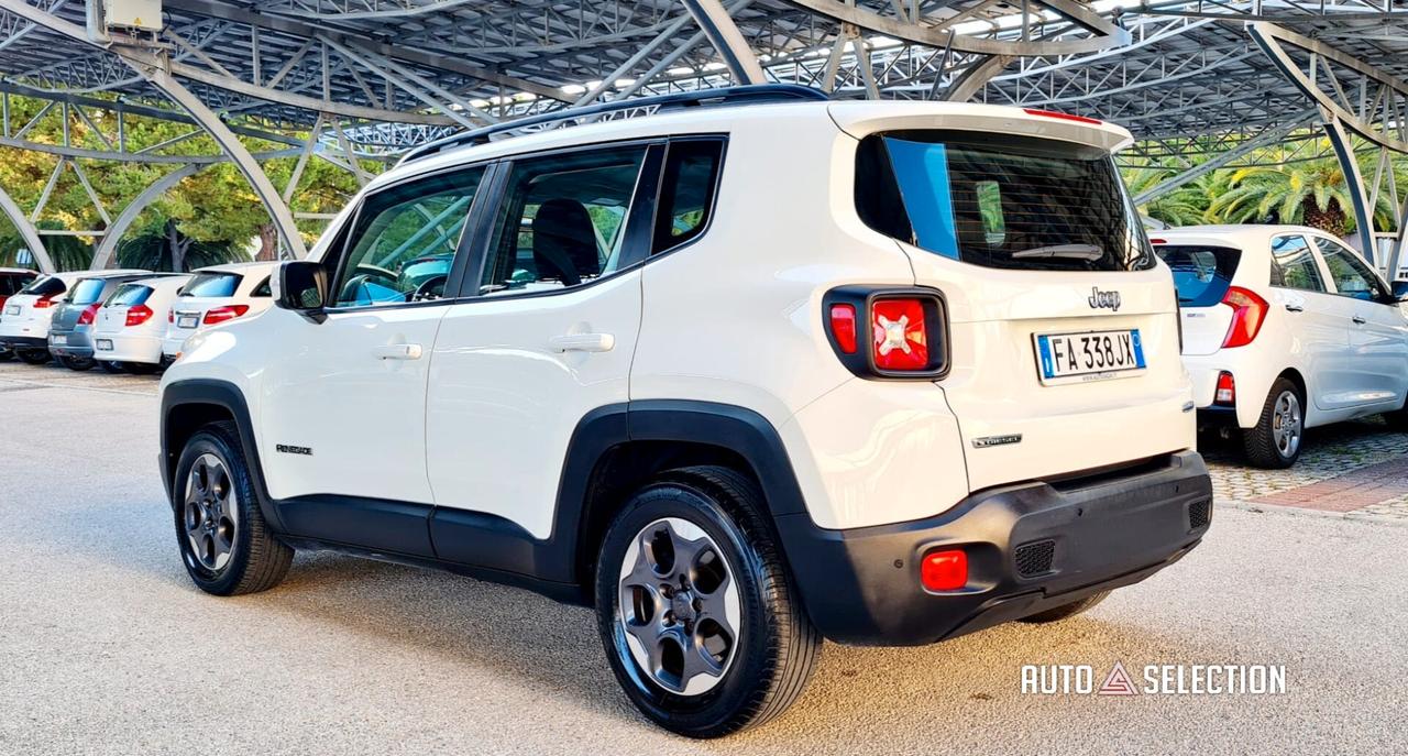 Jeep Renegade (1.6 Mjt - Ok.Neopatentati)